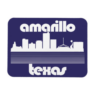 Magnet Flexible Amarillo Texas