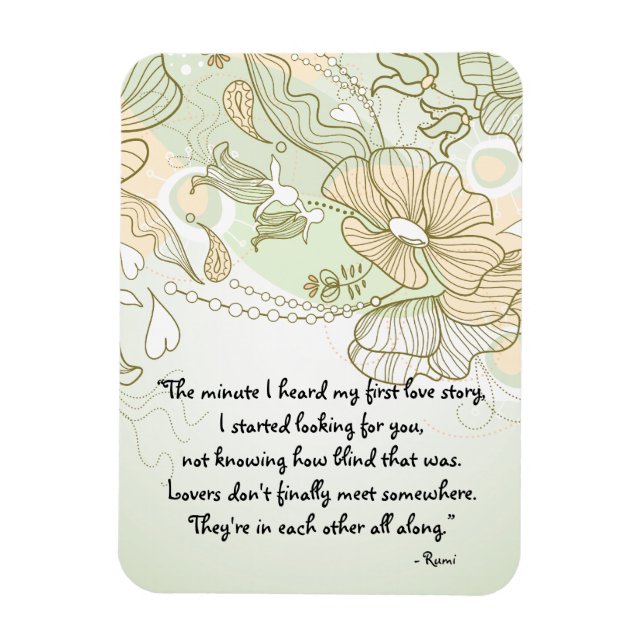 Magnet Flexible Amateurs (Vertical)