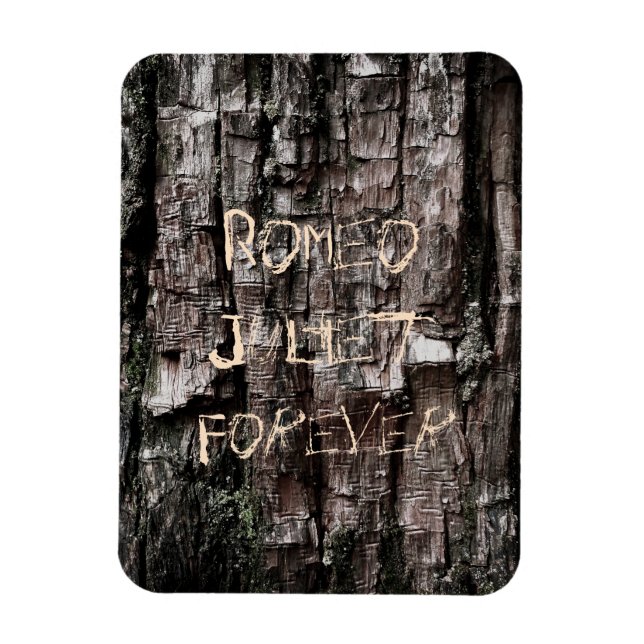 Magnet Flexible Amateurs personnalisables (Vertical)