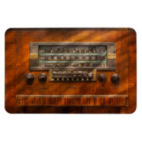 Americana - Radio - Rappelez-vous ce qu'était la r
