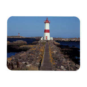 Magnet Flexible Amérique du Nord, Canada, Miquelon et Saint-Pierre