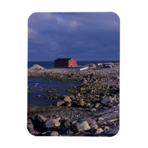 Magnet Flexible Amérique du Nord, Canada, Terre-Neuve, Gros Morne