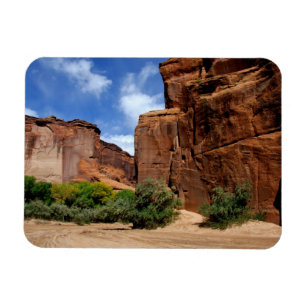 Magnet Flexible Amérique du Nord, États-Unis, Arizona, Indien Nava