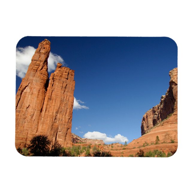 Magnet Flexible Amérique du Nord, États-Unis, Arizona, Navajo Indi (Horizontal)