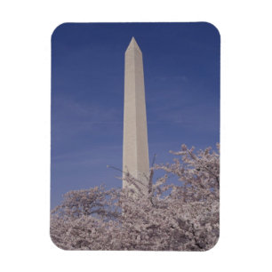 Magnet Flexible Amérique du Nord, États-Unis, Washington D.C.. Was