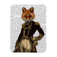 Amiral Fox Full