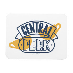 Magnet Flexible AMIS™ Central Perk