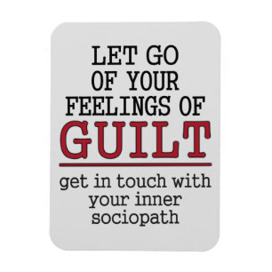 Magnet Flexible Amusant aimant d'auto-connaissance