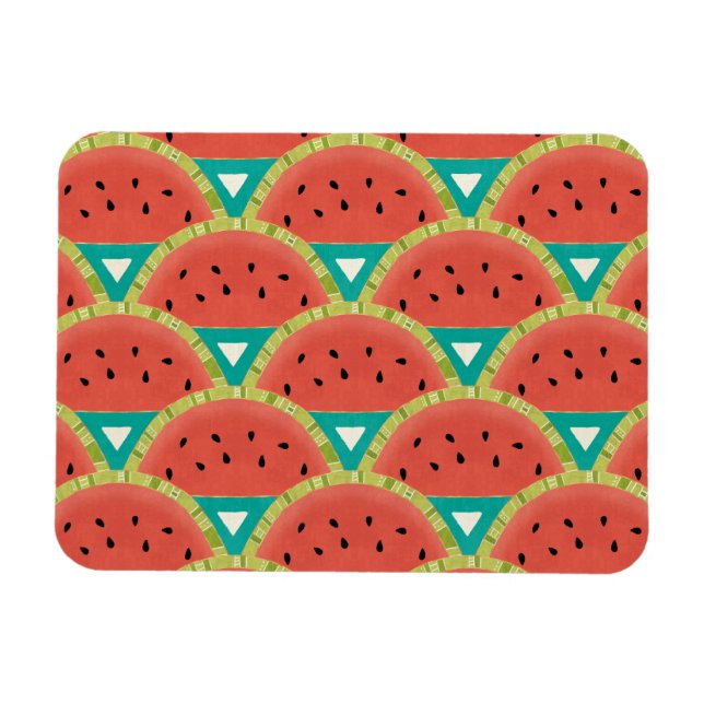 Magnet Flexible Amusez-vous au Sun Steps (Horizontal)