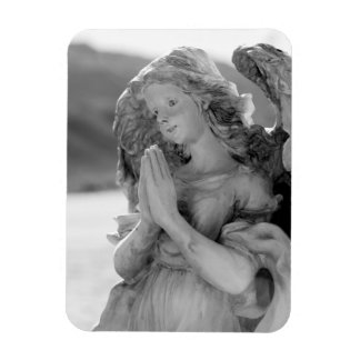 Magnet Flexible Angel du désert