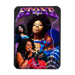 Magnet Flexible Angie Stone