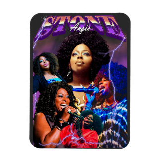 Magnet Flexible Angie Stone