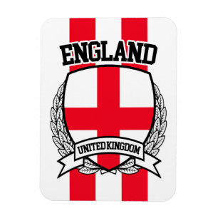 Magnet Flexible Angleterre