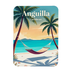 Magnet Flexible Anguilla