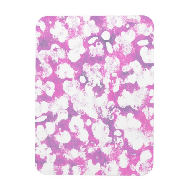 Magnet Flexible Animal (Vertical)