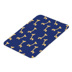 Magnet Flexible Animaux en Ballon