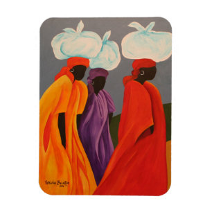 Magnet Flexible Anna suivante 2006