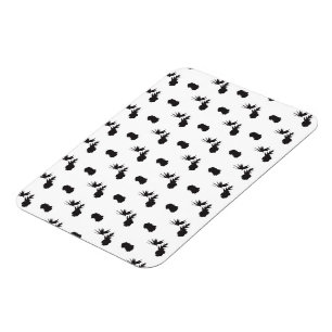 Magnet Flexible Annonces de grossesse
