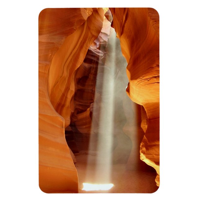 Magnet Flexible Antelope Canyon (Vertical)
