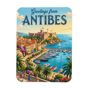 Magnet Flexible Antibes France