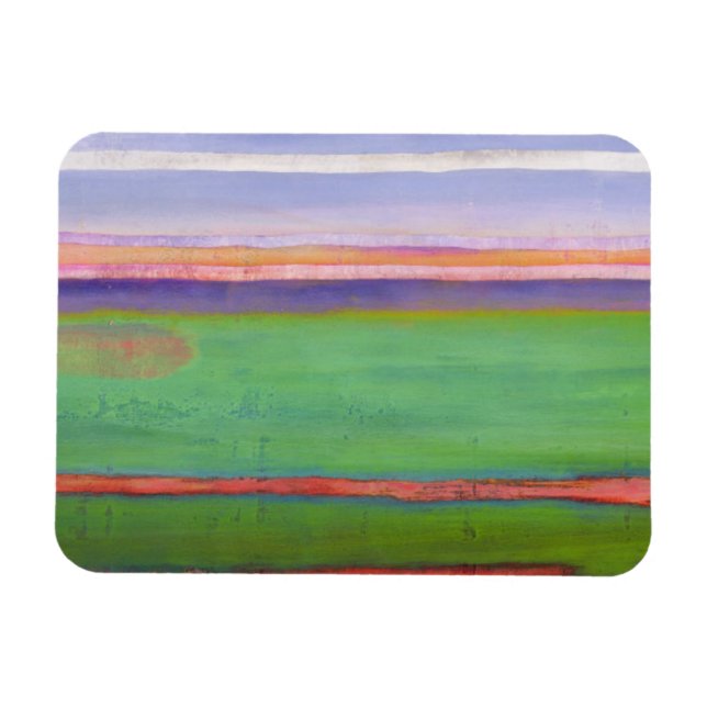 Magnet Flexible Anticipation 2001 (Horizontal)