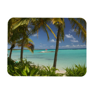 Magnet Flexible Antilles françaises, Guadeloupe, Grande Terre, 2