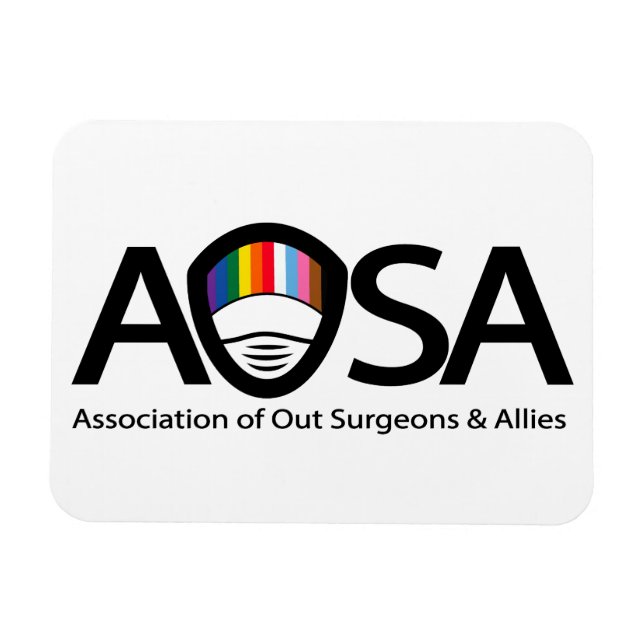 Magnet Flexible AOSA flexible (Horizontal)