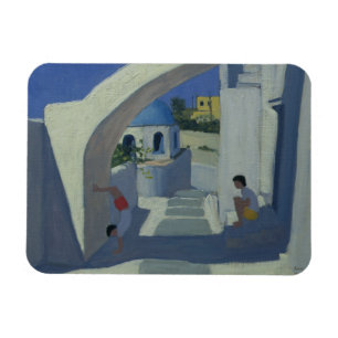 Magnet Flexible Appui renversé Santorini