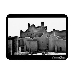 Magnet Flexible Arabie saoudite