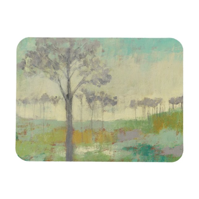 Magnet Flexible Arbre (Horizontal)