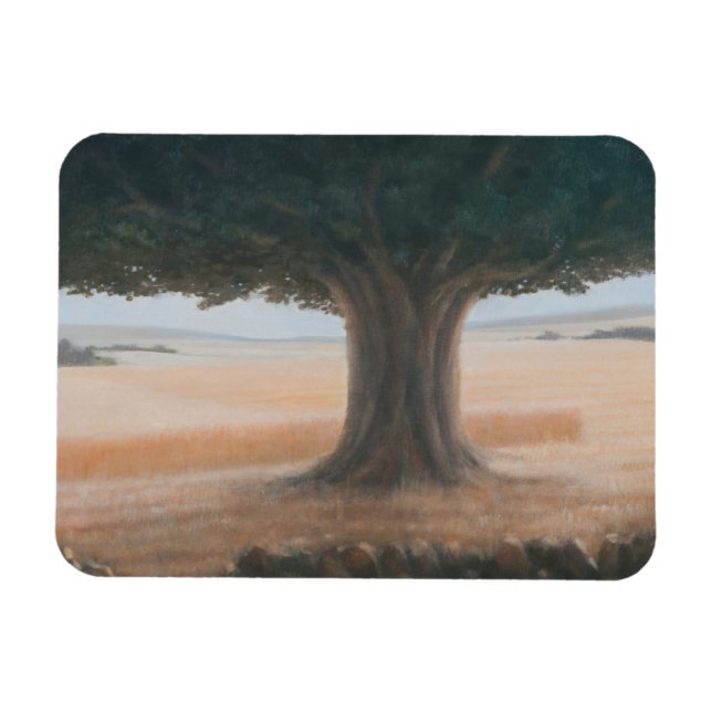 Magnet Flexible Arbre Holwell 2012 (Horizontal)