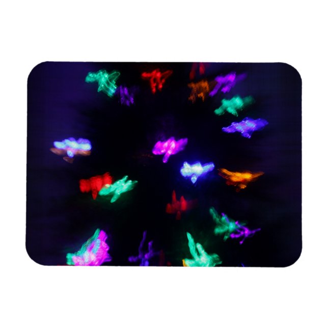 Magnet Flexible Arbre Spiritueux (Horizontal)