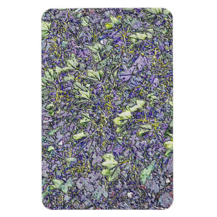 MAGNET FLEXIBLE ARBRES