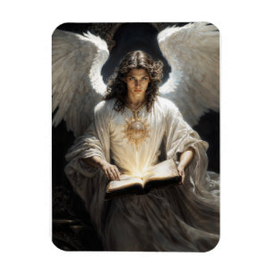 Magnet Flexible Archange Uriel