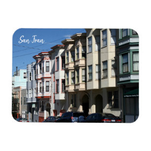 Magnet Flexible architecture de san francisco