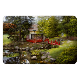 Magnet Flexible Architecture - Japon - Moments tranquilles