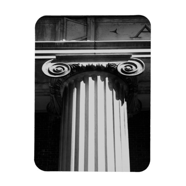 Magnet Flexible Architecture NYC I (Vertical)