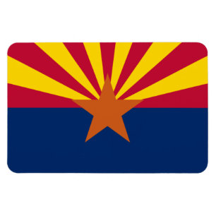 Magnet Flexible Arizona