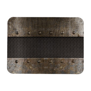 Magnet Flexible Arrière - plan de grunge