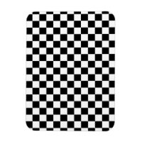 Arrière - plan de tableau de bord noir et blanc