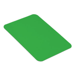 Magnet Flexible Arrière-plan de texture vert néon plat pour le num