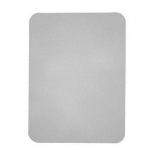 Magnet Flexible Arrière - plan Grainy Grey Artsy