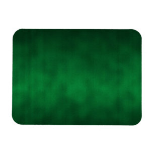 Magnet Flexible Art Arrière - plan Ombre Gothique Vert
