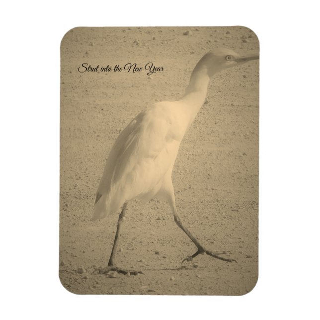 MAGNET FLEXIBLE ART & DESIGN DE STICKER AIMANTÉ  (Vertical)