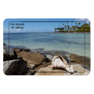 Magnet Flexible Aruba