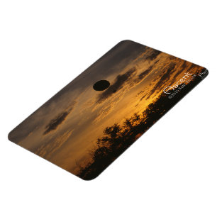 Magnet Flexible Ascent