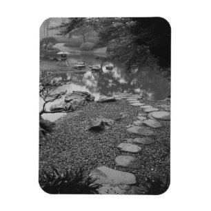 Magnet Flexible Asie, Japon, Tokyo, Détails, Palais impérial