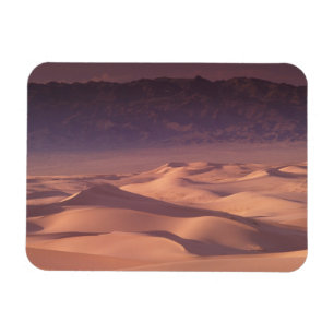 Magnet Flexible Asie, Mongolie, désert de Gobi, Gobi Gurvansaikhan