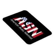 ASN - American State National