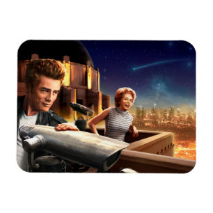 Magnet Flexible Astronomes